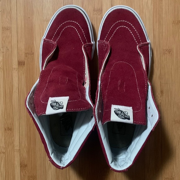 Vans Other - Vans Sneakers